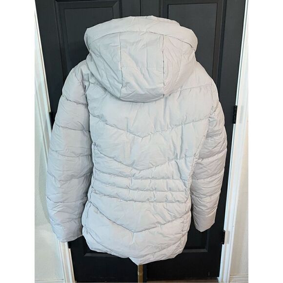 ZeroXposur Taylor Quilted Heavyweight Jacket - Picture 4 of 6